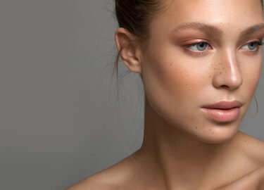 Nasenkorrektur Ohne OP