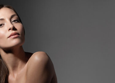 Nasen Op in der Istanbul, Türkei