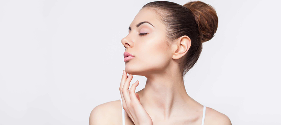 Non-Surgical Rhinoplasty