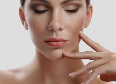 Hollywood Cheek Surgery