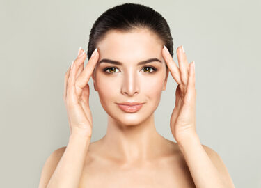 Eyebrow Lift Surgery