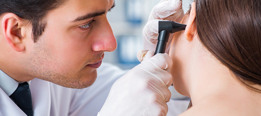 Eardrum Surgery