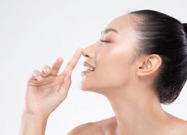 Bumpy Nose Rhinoplasty