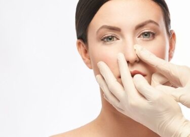 Taking a Hit to the Nose After Rhinoplasty