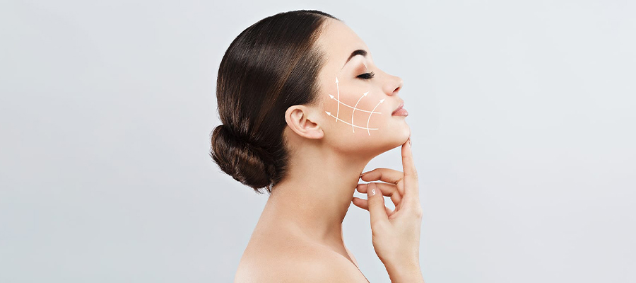 Midface Lift Surgery