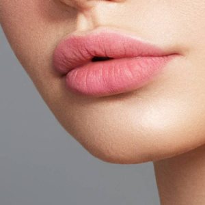 Esthétique des lèvres