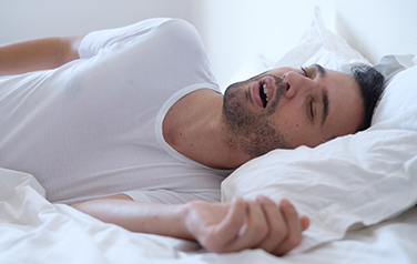 Ronflement et Apnée du Sommeil