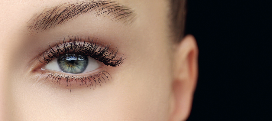 Esthétique des Yeux en Amande