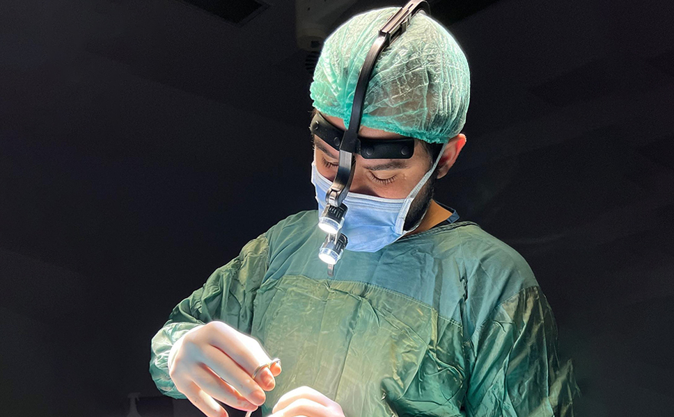 Op. Dr. Hayati Kale Dudak Estetiği İstanbul