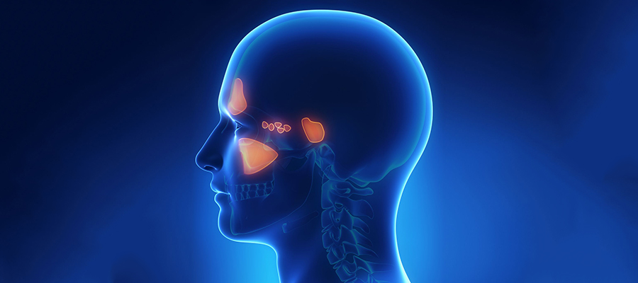 Endoskopska operacija sinusa