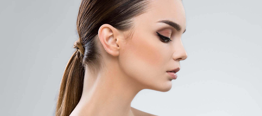 Estetska operacija ušiju