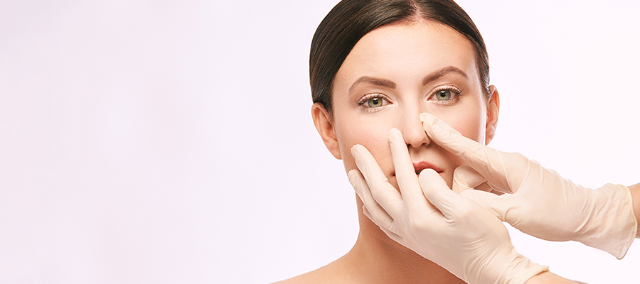 Operacija devijacije septuma – Septoplastika