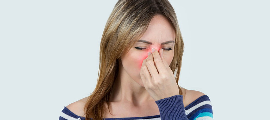 Operacija i Lečenje Sinusitisa