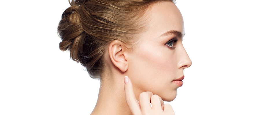 Operacija isturenih ušiju