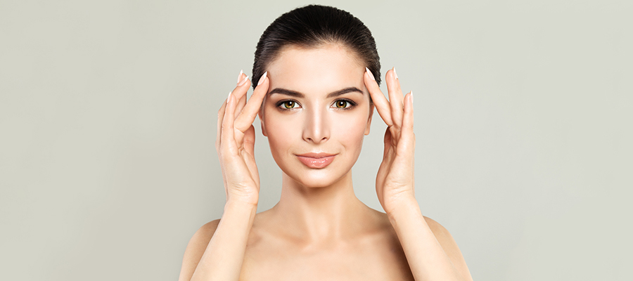 Operacija podizanja obrva