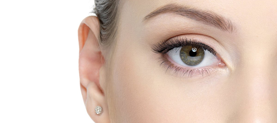 Popravka Svetlom Pod Očima