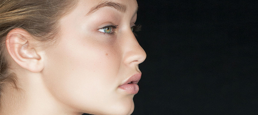 Rast Omota Nosne Šupljine – Povećanje Konhi