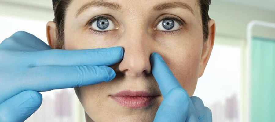 Kako se izvodi estetska operacija širokog nosa?