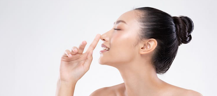 Estetska Operacija Nosa sa Ispupčenim Nosom