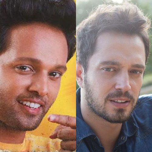 Poznate Ličnosti Koje Su Imale Rinoplastiku 9 murat boz burun estetigi