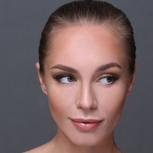 Burun Ucu Estetiği – Tip Plasti
