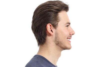 Erkeklerde Burun Estetiği