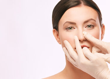 Septum Deviasyonu Ameliyatı – Septoplasti