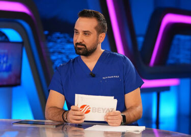 İstanbul’ da En İyi Burun Estetiği Doktoru