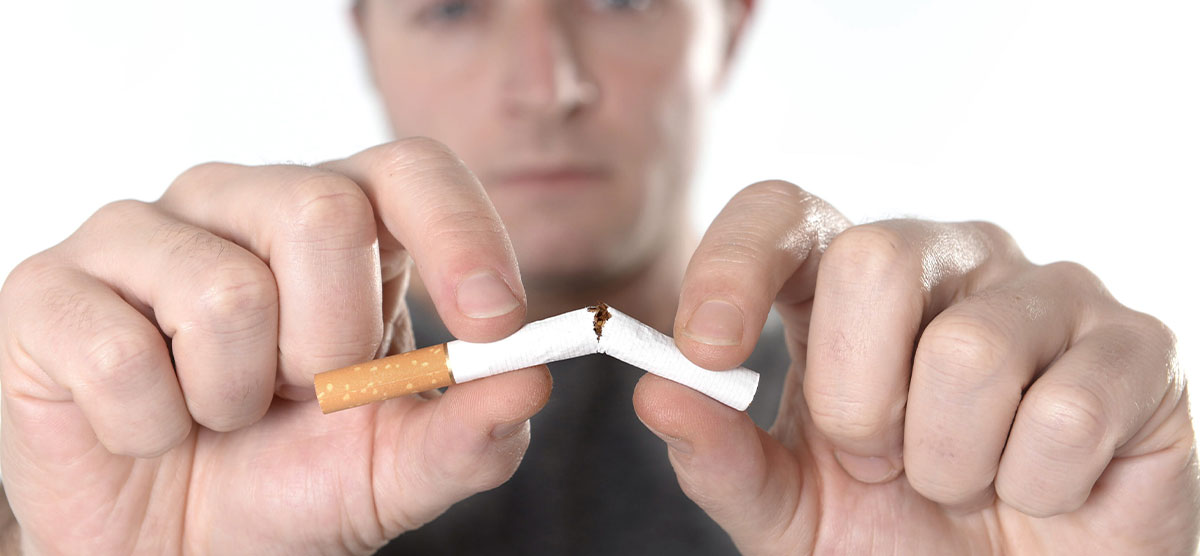 Burun Estetiği Sonrası Ne Zaman Sigara İçebilirim?