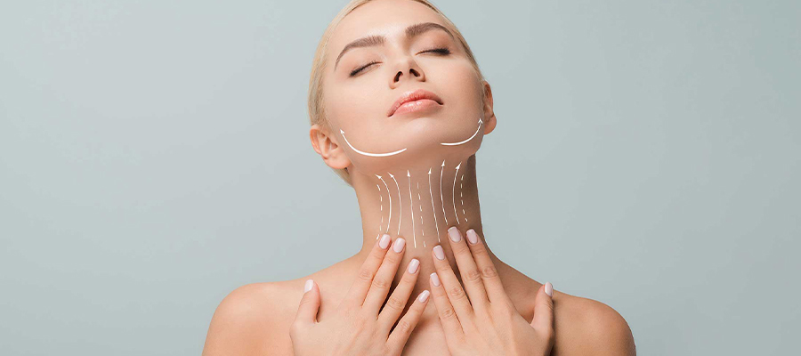 Gıdı Liposuction Ameliyatı