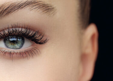 Badem Göz Estetiği